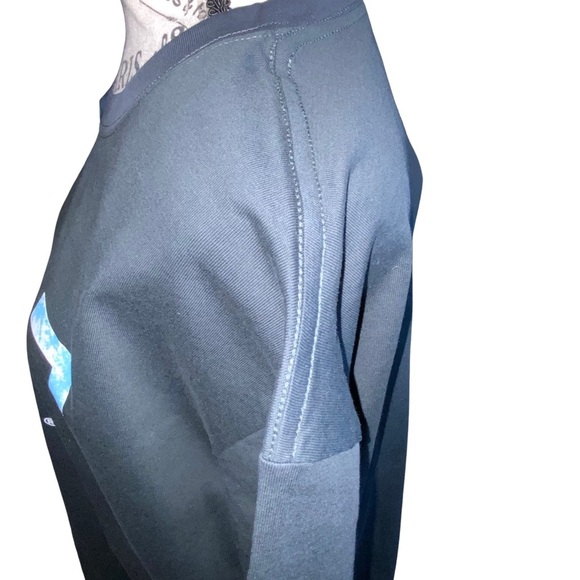 Balenciaga Authentic 🌸Nyse®🌸 T-shirt Oversized - SZ L (Unisex) - Picture 5 of 16